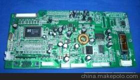 7英寸數(shù)字屏驅(qū)動(dòng)板介紹與應(yīng)用