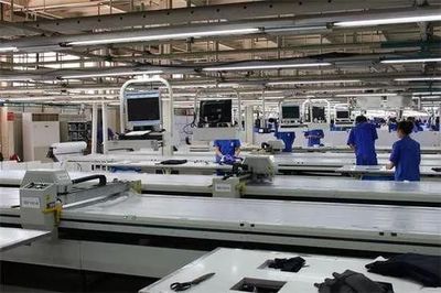 效益暴跌，矛盾重重！我國傳統紡織業路在何方？中國工程院指明轉型升級方向