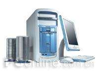 東莞科華數(shù)碼科技服務 一站式智能辦公與IT解決方案