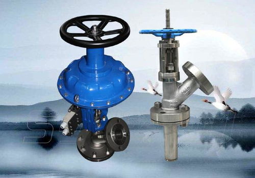 集約化工業急需新型設備支持，放料閥成為綠色產業好助手