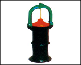 PNF排泥閥價(jià)格、型號規(guī)格及與閘閥的關(guān)系